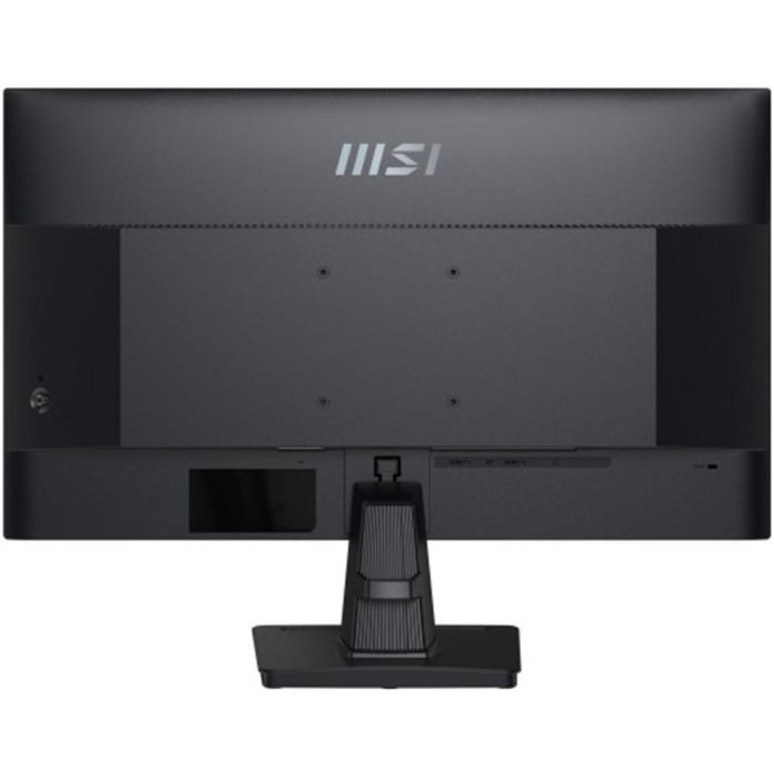 MSI Pro MP275Q pantalla para PC 68,6 cm (27") 2560 x 1440 Pixeles Wide Quad HD LED Negro 2 MSI Pro MP275Q pantalla para PC 68,6 cm (27") 2560 x 1440 Pixeles Wide Quad HD LED Negro 2