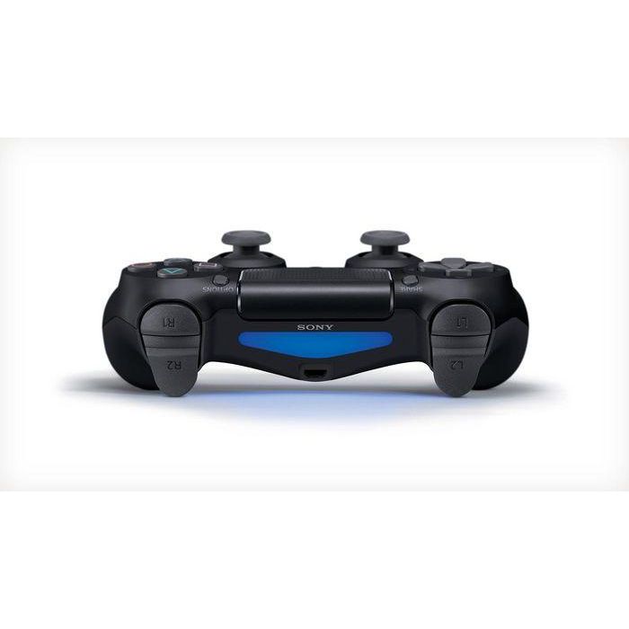 Sony PlayStation 4 Controller V2 DualShock Inalámbrico Negro 6