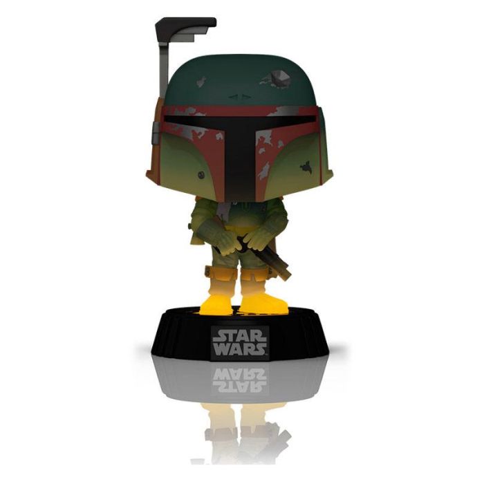 Figura POP Star Wars Boba Fett 2 Figura POP Star Wars Boba Fett 2