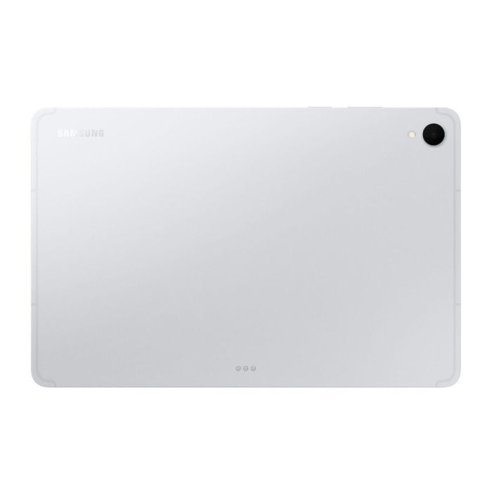 Tablet Samsung Galaxy Tab S11 X730 11" Octa Core 12 GB RAM 128 GB Plateado