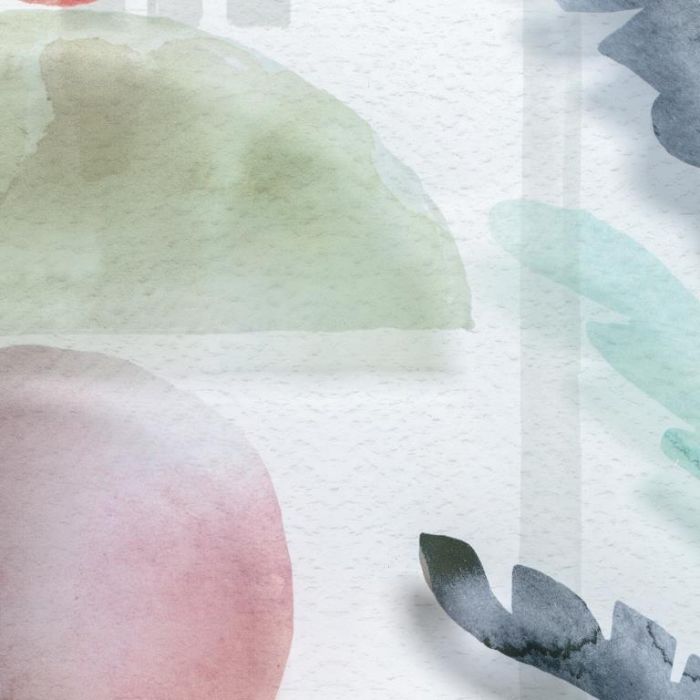 DKD Home Decor Cuadro Moderno Abstracto Multicolor 43 x 53 x 3.8 cm (2 Unidades) Acrílico PS 3 DKD Home Decor Cuadro Moderno Abstracto Multicolor 43 x 53 x 3.8 cm (2 Unidades) Acrílico PS 3