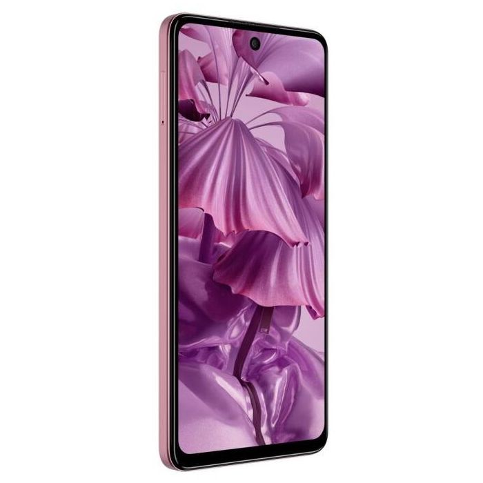 HMD Pulse 64GB de Almacenamiento 4GB RAM 4G Rosa 3 HMD Pulse 64GB de Almacenamiento 4GB RAM 4G Rosa 3