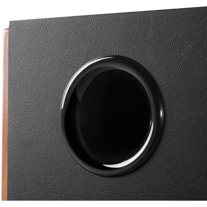 Edifier S1000MKII Altavoces 2.0 Inalámbricos y Alámbricos Bluetooth 5.0 con Mando a Distancia 120W RMS Madera/Negro 4 Edifier S1000MKII Altavoces 2.0 Inalámbricos y Alámbricos Bluetooth 5.0 con Mando a Distancia 120W RMS Madera/Negro 4