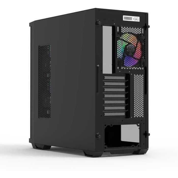 Zalman Z10 Plus - 8809213764660 1 Zalman Z10 Plus - 8809213764660 1