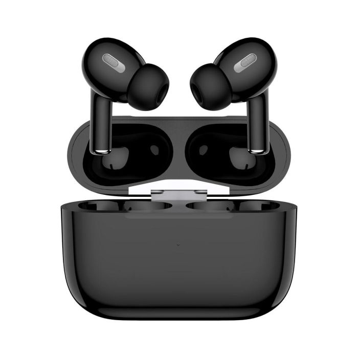 Myway Auriculares Inalámbricos Mwhph0029 Negro i3 Bluetooth 5.0 Compactos y Portátiles 12