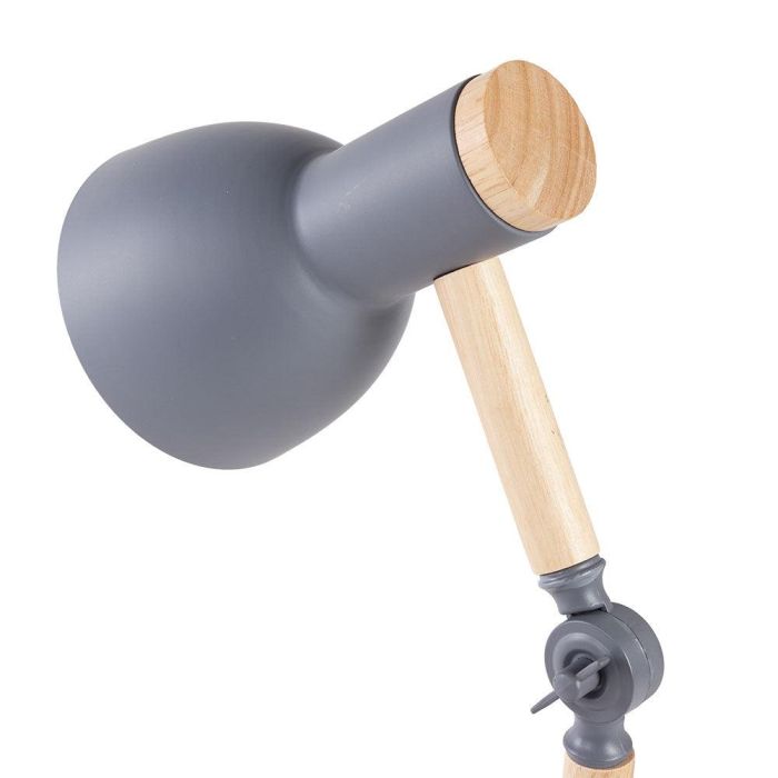 Lámpara de Mesa "Skyler"  [SKD-T019-W] 9