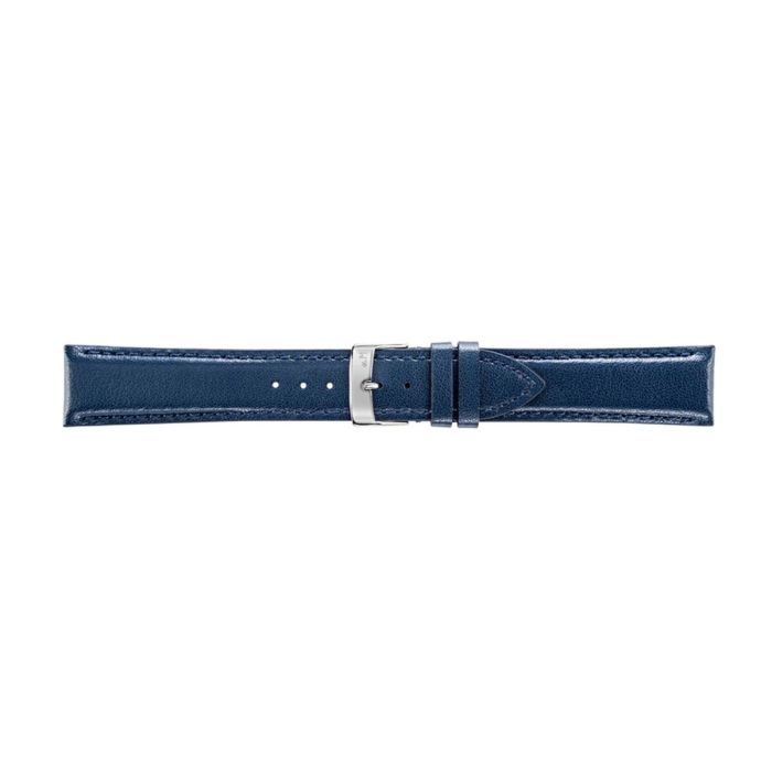 Correa para Reloj Morellato A01X5391D15062CR18 18 mm Azul Correa para Reloj Morellato A01X5391D15062CR18 18 mm Azul