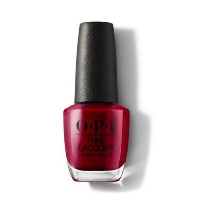 Pintaúñas Opi Opi (15 ml) 5 Pintaúñas Opi Opi (15 ml) 5