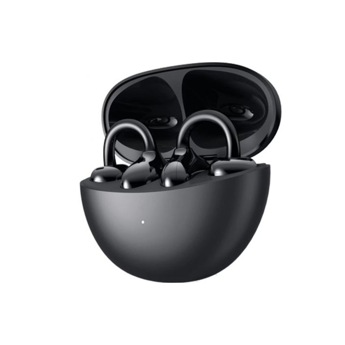 Auriculares Bluetooth Honor Earbuds Clip con estuche de carga/ Autonomía 7h/ Negros 1 Auriculares Bluetooth Honor Earbuds Clip con estuche de carga/ Autonomía 7h/ Negros 1