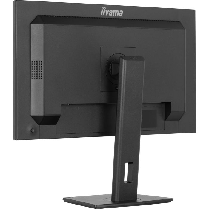 iiyama ProLite XUB2763QSU-B1 Monitor 27" QHD IPS 16:9 2ms 100Hz Altavoces Pivot Negro 3 iiyama ProLite XUB2763QSU-B1 Monitor 27" QHD IPS 16:9 2ms 100Hz Altavoces Pivot Negro 3