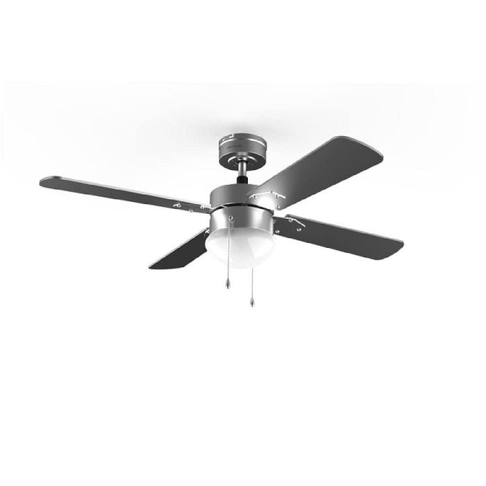 Ventilador de Techo Cecotec Rock'nGrill 1000 30 W 0 Ventilador de Techo Cecotec Rock'nGrill 1000 30 W 0