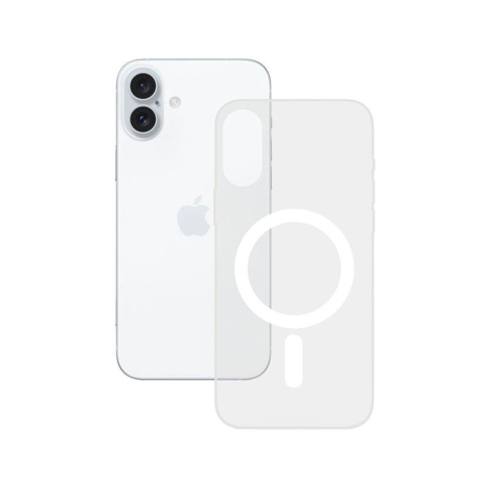 Funda para Móvil KSIX iPhone 16 Plus