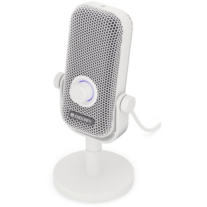 ENDORFY Solum Voice S (wei. USB-C. RGB-Beleuchtung) 9