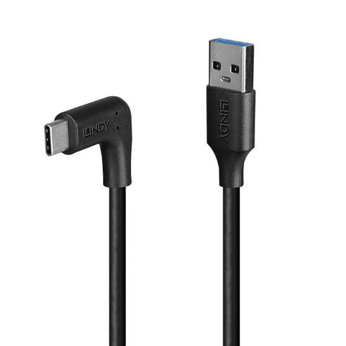 Cable USB LINDY 32012 50 cm