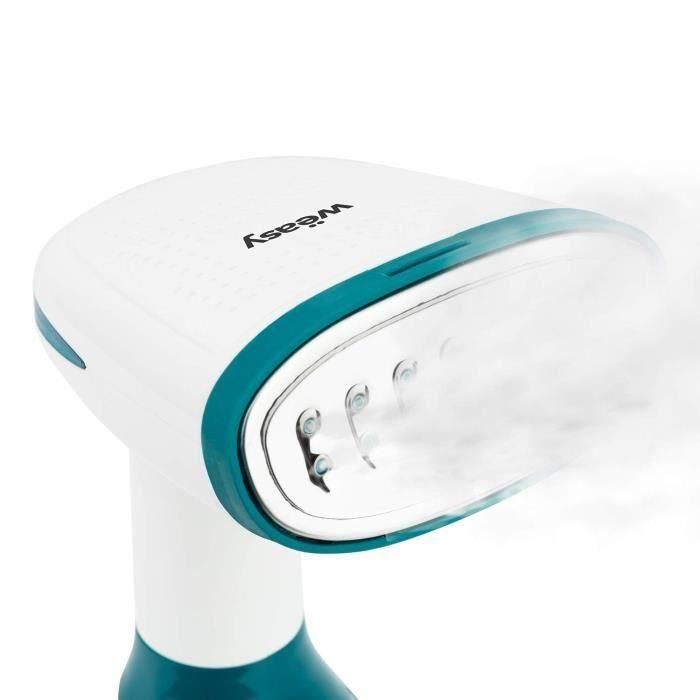 WEASY HVP10 Hand Steamer 4 WEASY HVP10 Hand Steamer 4