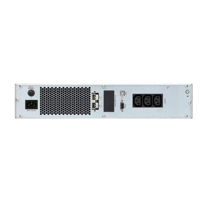 PowerWalker Online UPS, 1000VA / 800W, 110 - 300V, 4 x 12V/9Ah, 13 kg 1 PowerWalker Online UPS, 1000VA / 800W, 110 - 300V, 4 x 12V/9Ah, 13 kg 1