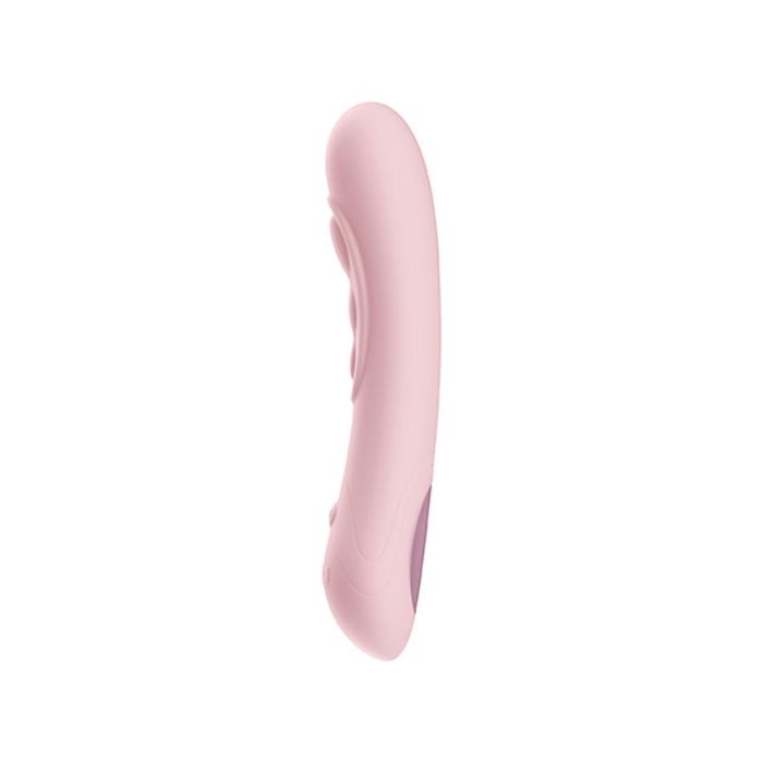 Vibrador Punto G Kiiroo 11