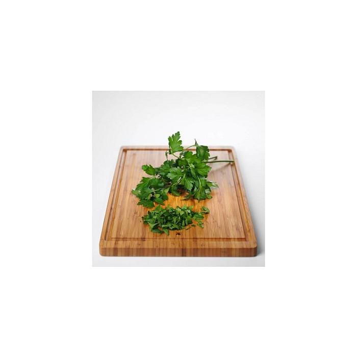WMF 1886889990 Tabla de cortar de bambú, rectangular, 45 x 30 cm, color natural 1 WMF 1886889990 Tabla de cortar de bambú, rectangular, 45 x 30 cm, color natural 1