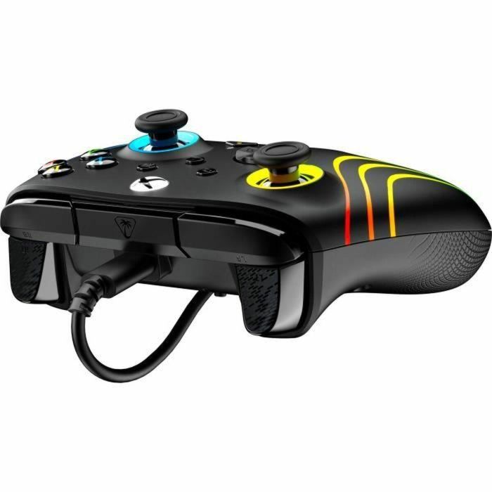 Mando Xbox One Turtle Beach 5