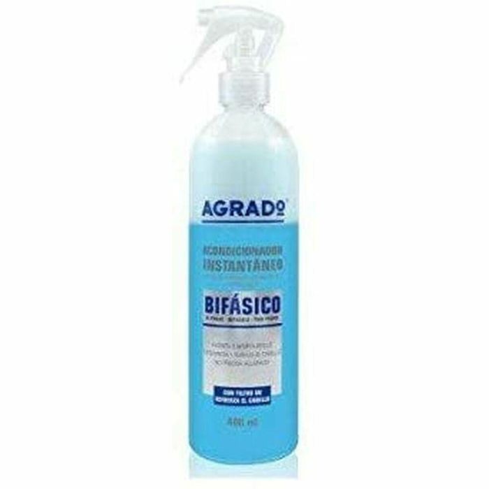 Agrado Acondicionador Bifasico 400 mL