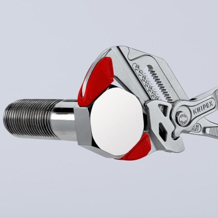 KNIPEX Schonbacken fr 86-250 (3 Paar) 2