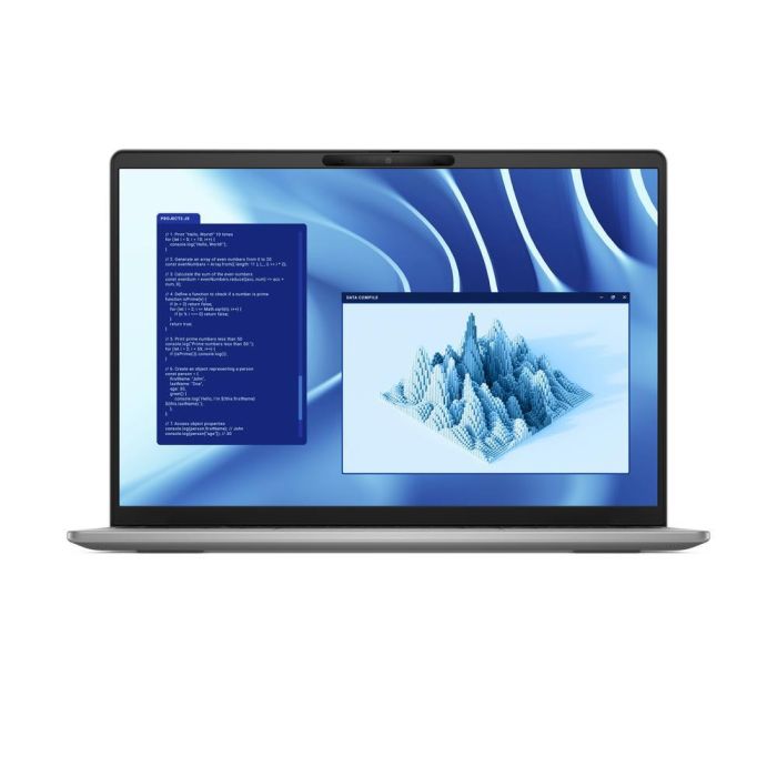Dell Portatil 995Mk X1P - Windows 11 Pro, 16 GB RAM, 512 GB SSD, Qualcomm Snapdragon X Plus, Pantalla Táctil 14" QHD+ 1