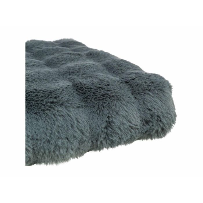 Cama para Perro Trixie Elli Gris oscuro 80 x 60 cm 8 Cama para Perro Trixie Elli Gris oscuro 80 x 60 cm 8