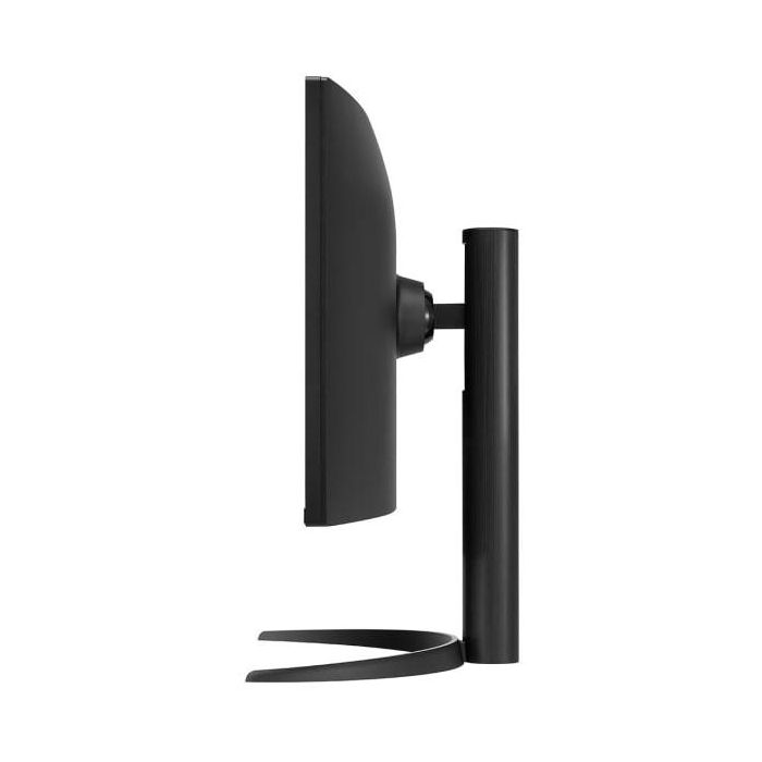 LG 34WP65CP-B Monitor Gaming Curvo 34" UltraWide QHD (3440x1440) 160Hz 5ms VA HDR10 FreeSync Premium con Altavoces Negro 4 LG 34WP65CP-B Monitor Gaming Curvo 34" UltraWide QHD (3440x1440) 160Hz 5ms VA HDR10 FreeSync Premium con Altavoces Negro 4