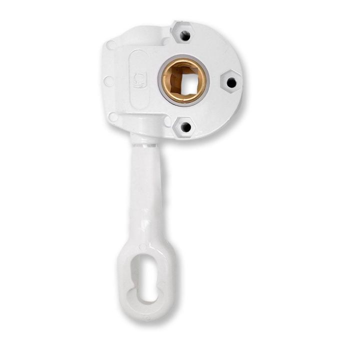 Micel TLD05 92551 Máquina Enrollar Toldo 1:11, Especial Toldo Doble, Zamak Blanco, 77x35x175mm 0 Micel TLD05 92551 Máquina Enrollar Toldo 1:11, Especial Toldo Doble, Zamak Blanco, 77x35x175mm 0