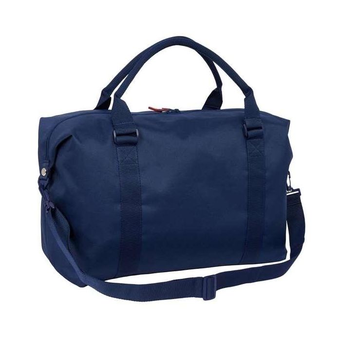 Safta Bolsa de Fin de Semana Colección El Pulpo 290x220x500 mm 1