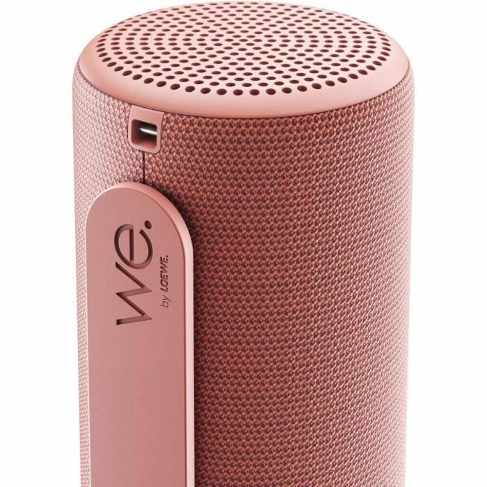 Loewe HEAR 1 Altavoz Bluetooth Portátil Resistente a Salpicaduras 40 W LOE1702551582944 16