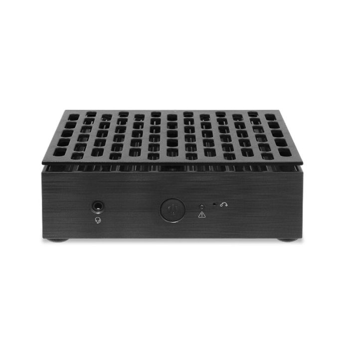 Mini PC Aopen DE3650-S Intel Celeron N6210 4 GB RAM 128 GB SSD 4 Mini PC Aopen DE3650-S Intel Celeron N6210 4 GB RAM 128 GB SSD 4