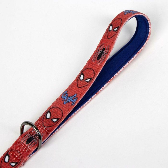 Correa para perros m spiderman tu:t.unica 3 Correa para perros m spiderman tu:t.unica 3
