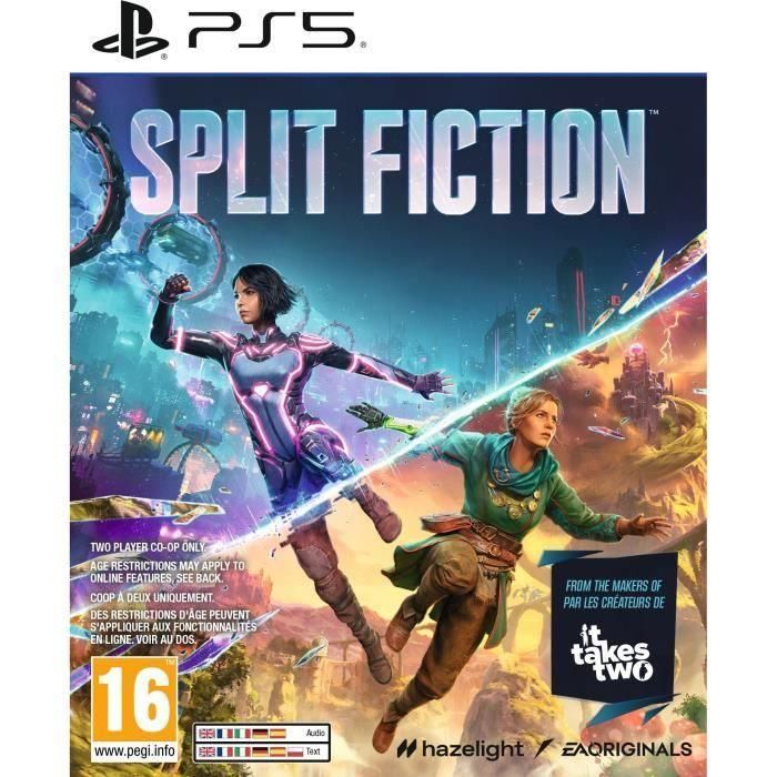 Videojuego PlayStation 5 Sony Videojuego PlayStation 5 Sony