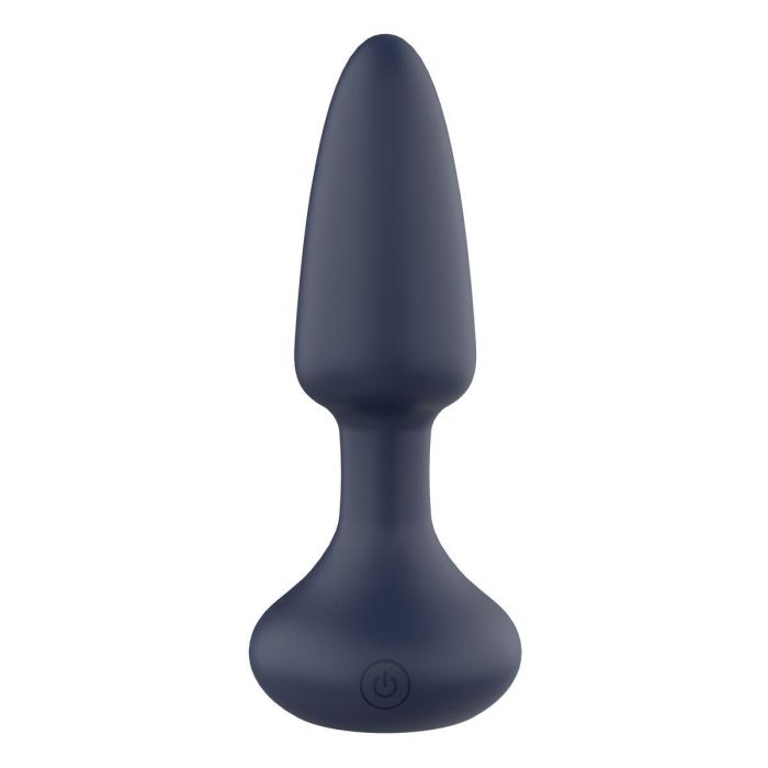 Plug Anal Dream Toys STARTROOPERS VENUS Azul 5