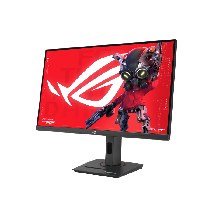 ASUS ROG Strix XG279CNS pantalla para PC 68,6 cm (27") 1920 x 1080 Pixeles Full HD LCD Negro 6