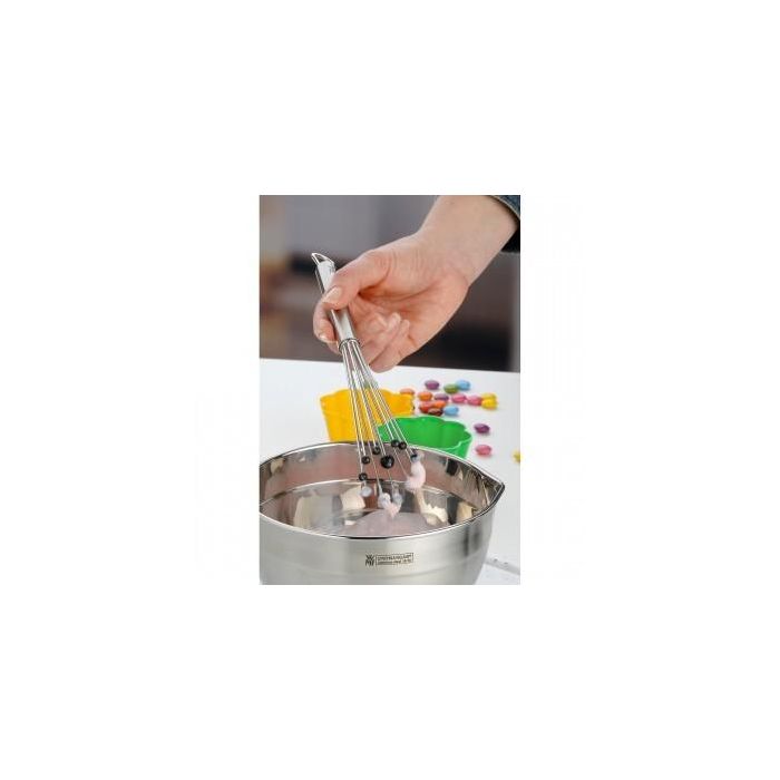 WMF Rhrblitz Profi Plus 27cm Kunststoffkugeln 1 WMF Rhrblitz Profi Plus 27cm Kunststoffkugeln 1