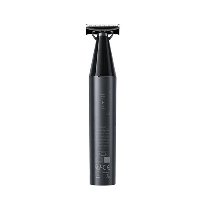 Xiaomi BHR7052EU Cortadora de Pelo y Maquinilla Negro con Batería Integrada - Universal 8 Xiaomi BHR7052EU Cortadora de Pelo y Maquinilla Negro con Batería Integrada - Universal 8