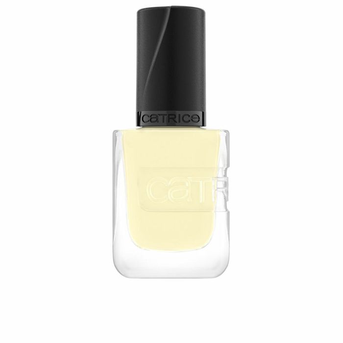 Catrice Gel Affair Esmalte De Uñas #012-Easy Peasy Lemon Squeezy 10,50 mL Catrice Gel Affair Esmalte De Uñas #012-Easy Peasy Lemon Squeezy 10,50 mL