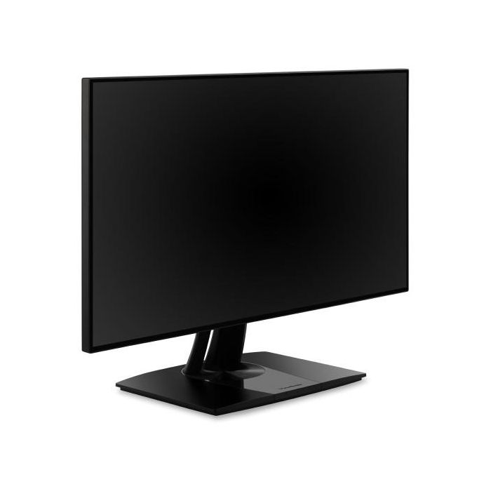 ViewSonic VP2768A-4K Monitor ColorPro 27" 4K Ultra HD IPS 6ms Negro 1