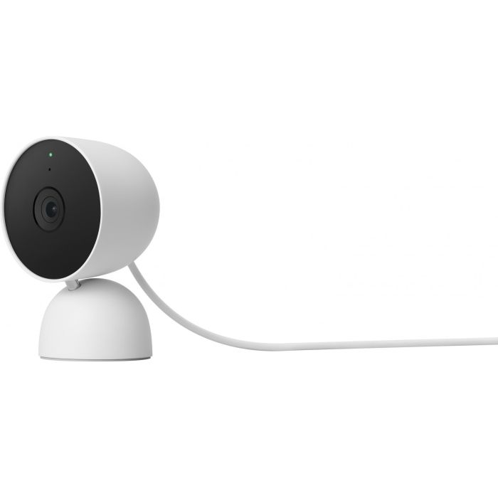 Google Nest Cam Indoor 10 Google Nest Cam Indoor 10