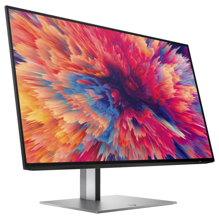 HP Monitor Z24q G3 23.8" QHD 2560x1440 IPS 5ms VESA Plata 10