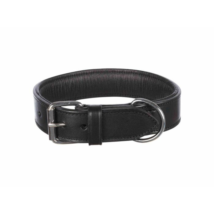 Collar para Perro Trixie Active Negro 38-47 cm