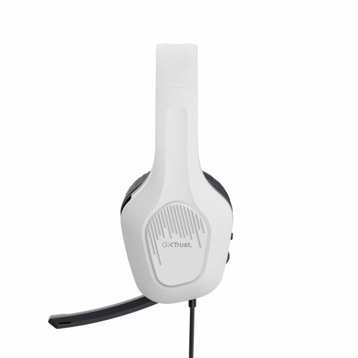 Auriculares con Micrófono Trust 24993 GXT415PS ZIROX Blanco PlayStation 5 8