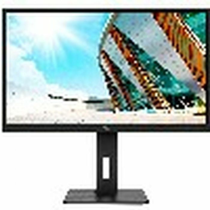Monitor AOC Q32P2 31,5" 2K LCD 39 Monitor AOC Q32P2 31,5" 2K LCD 39
