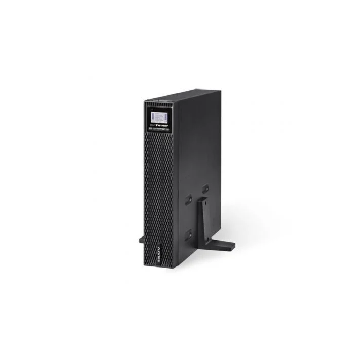 Salicru SAI Online SLC 1500 Twin RT3 1500VA-1500W, UPS Doble Conversión, Formato Rack/Torre