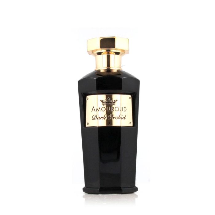 Perfume Unisex Amouroud EDP Dark Orchid 100 ml 1 Perfume Unisex Amouroud EDP Dark Orchid 100 ml 1