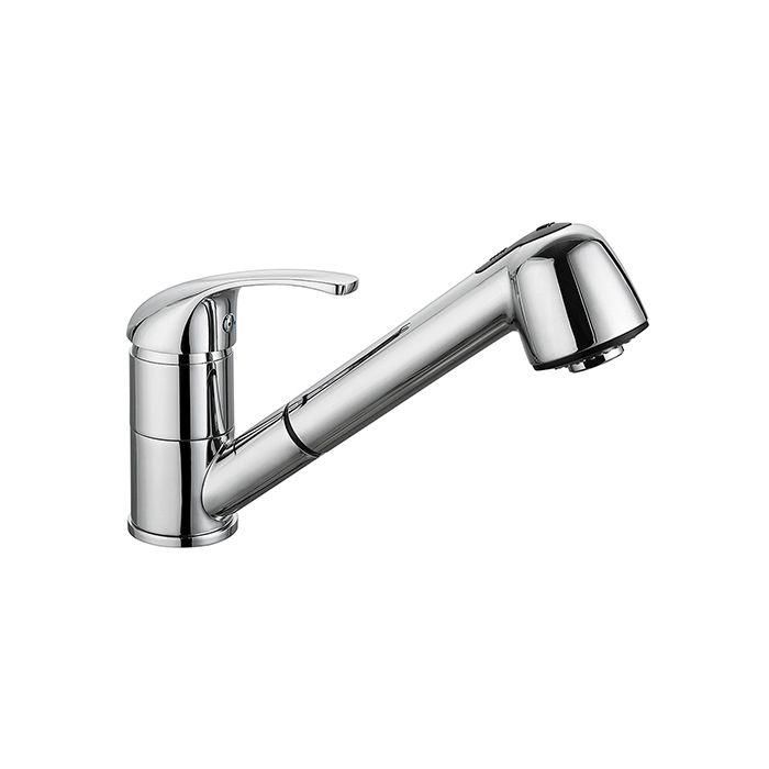 EDOUARD ROUSSEAU ROU3047404051631 Mezclador de Cocina BAGO Cromo EDOUARD ROUSSEAU ROU3047404051631 Mezclador de Cocina BAGO Cromo