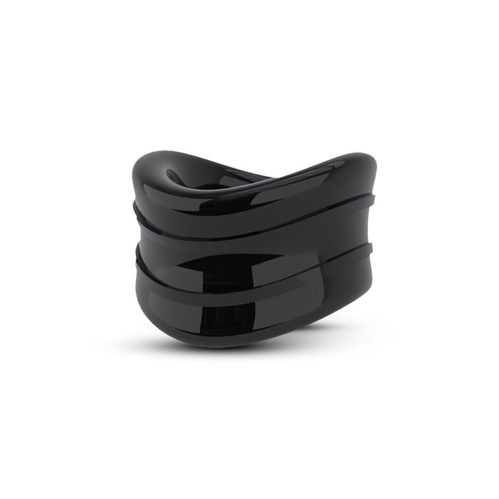 Anillo para el Pene Blush Stay Hard Negro 0 Anillo para el Pene Blush Stay Hard Negro 0