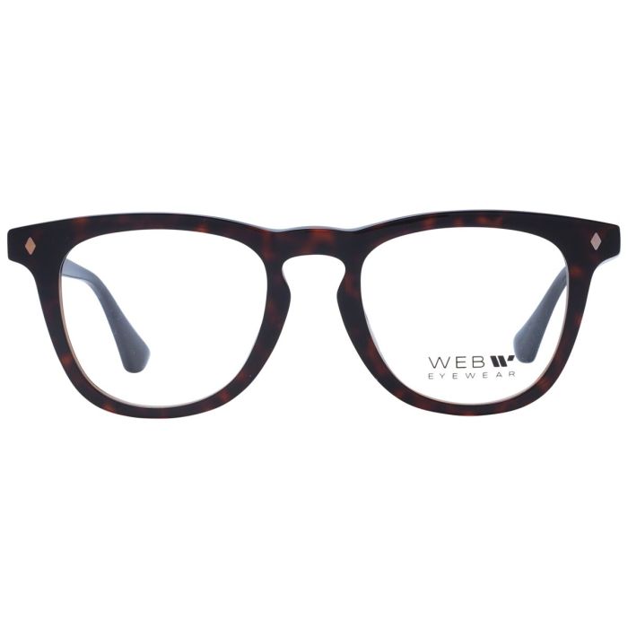 Montura de Gafas Hombre Web Eyewear WE5400 49056 2 Montura de Gafas Hombre Web Eyewear WE5400 49056 2